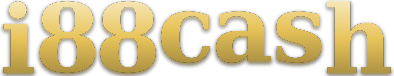 i88cash logo