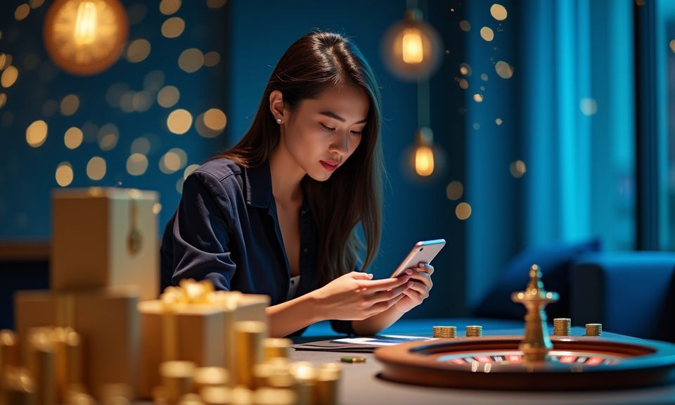 i88cash mobile gaming