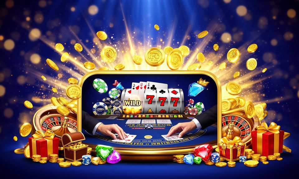 i88cash mobile gaming